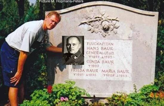 Schweighart, Johannes Hans. | WW2 Gravestone
