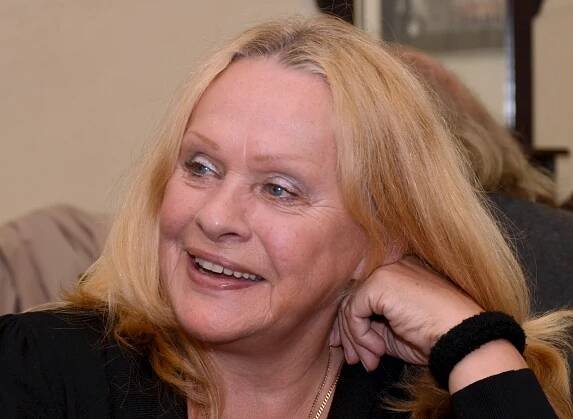 Věra Křesadlová