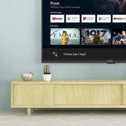 40" CHiQ L40G7L