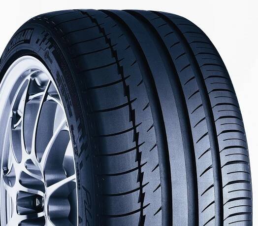Michelin 205/50 R17 Pilot Sport 2 89Y N3 - Pneumatiky, alu kola a disky - PNEU SOUKUP.cz