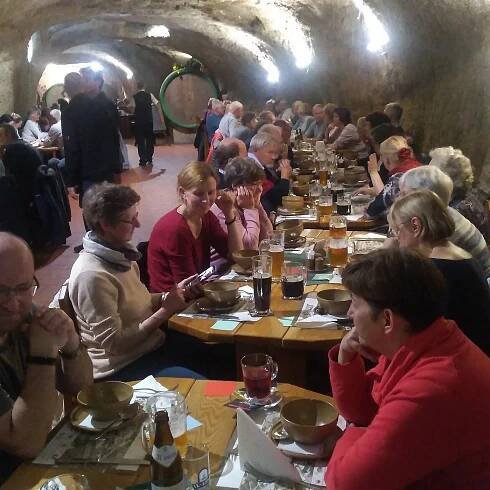 RESTAURACE A MUZEUM VE SKÁLE, Chodova Plana - Restaurant Reviews, Photos & Phone Number - Tripadvisor