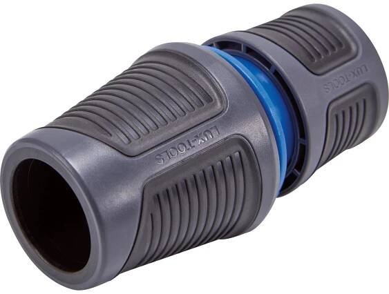 LUX Hadicová spojka se stop ventilem 19 mm (3/4")