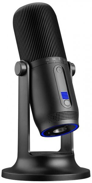 Thronmax Mdrill One Pro Jet Black 96khz TM-M2PB