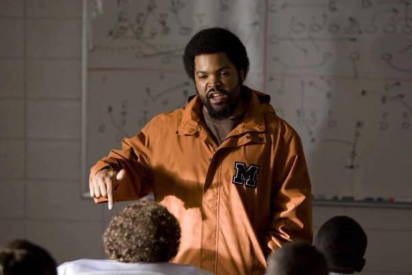 Přesný zásah - Z filmu - Ice Cube
