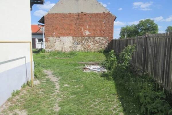 Ev.1504-25, RODINNÝ DŮM, SKÁLY U PROTIVÍNA (PÍSECKO) - Reality Schánělec a syn