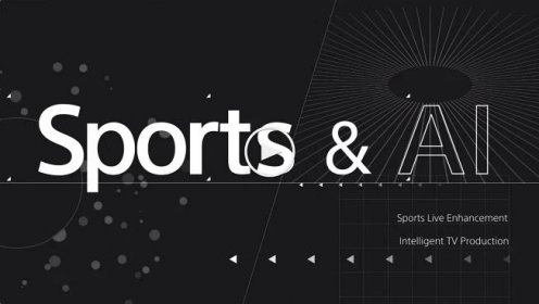 introduction movie of Sports x AI Project