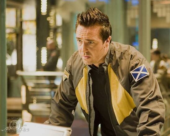 Paul McGillion - Comic-Con Prague 2025