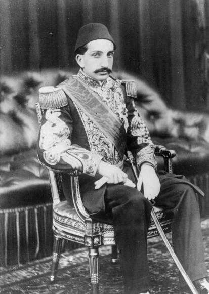 Abdulhamid II