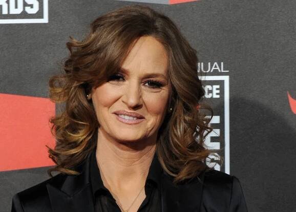 Melissa Leo