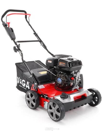 Vertikutátor VeGA TS40-W 3in1
