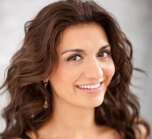 Isabel Bayrakdarian & Friends - Lively Arts Foundation