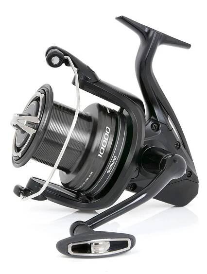 Shimano Aerlex 10000 XTB