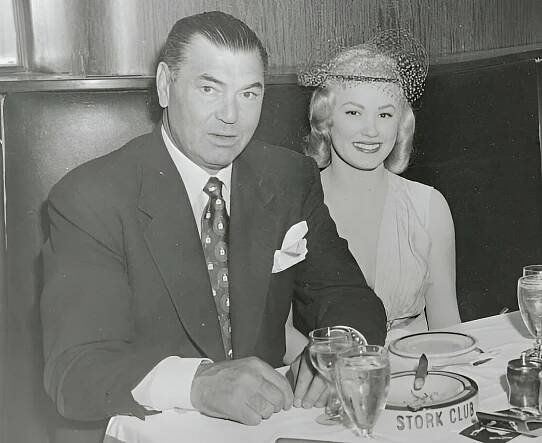 Jack Dempsey - Wikipedia