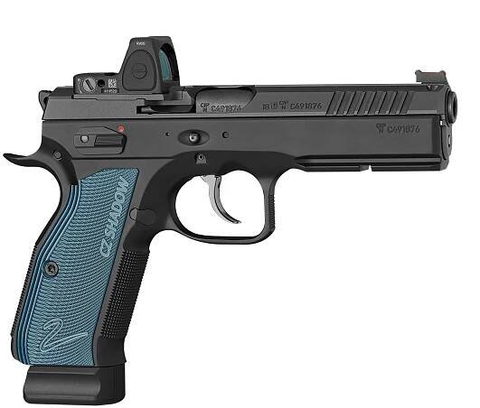 Pistole CZ Shadow 2 OR