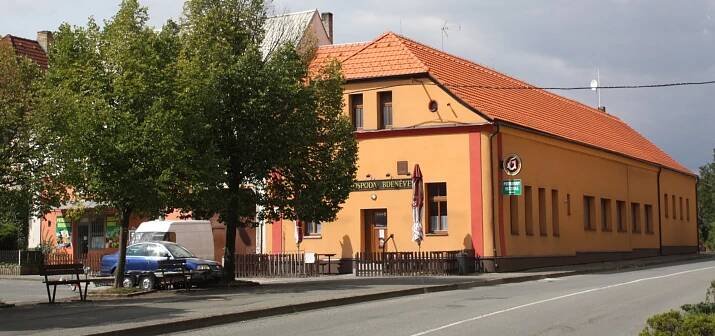 Bdeněves