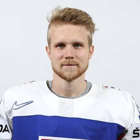 IIHF - Slovakia