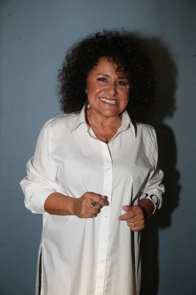 »Výkopářka« Jitka Zelenková (74): Nahradila nemocnou Bohdalku