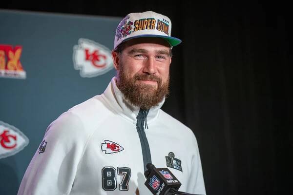 Travis Kelce’s House in Kansas City: Here’s What You Need to Know About the Football Star’s Dwelling