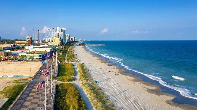 Myrtle Beach