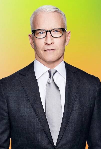 Anderson Cooper