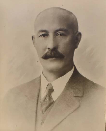 John Carew (Canadian politician)