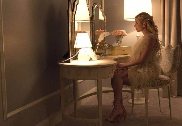 Scream Queens - Z filmu - Emma Roberts