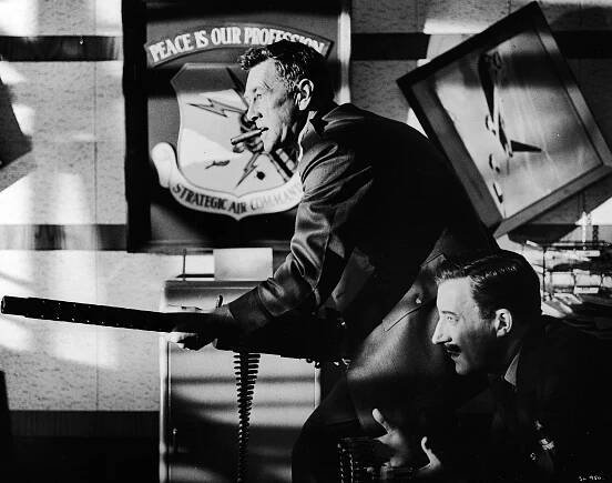 Opinion: America failed to heed Stanley Kubrick’s warnings. Trump is the proof