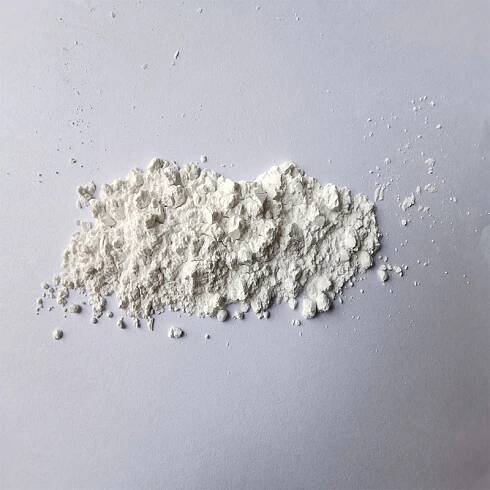 Calcined China Clay