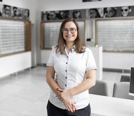 Markéta Nováková