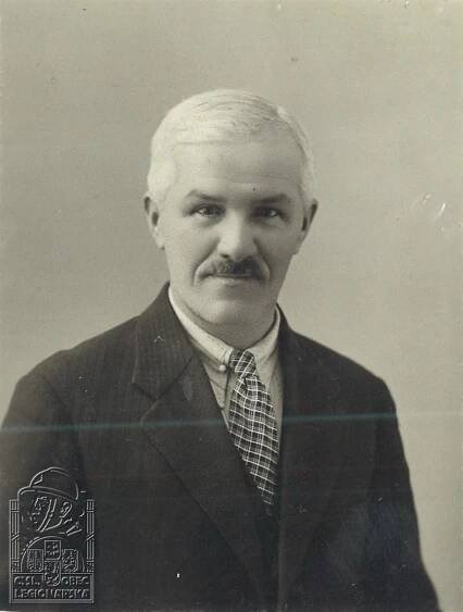 Holub Antonín 25.4.1891 (28183.001)