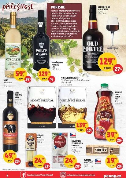 Označte produkt do nákupního košíku