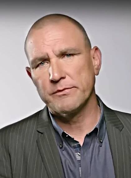 Vinnie Jones