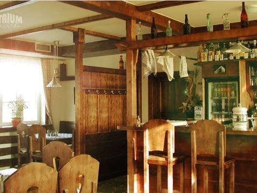 PŘEDSTAVUJEME - Hospůdka roku 2009: Hostinec na koupališti, Nezamyslice
