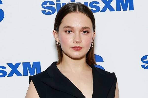 Cailee Spaeny