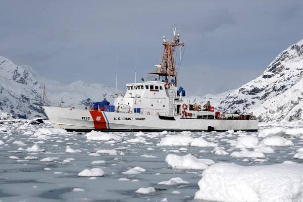 USCGC Anacapa