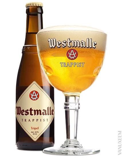 Westmalle Triple 33cl 9.5%