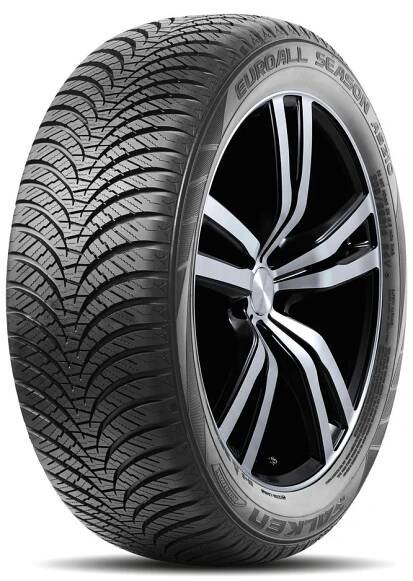 Celoroční pneu Falken EUROALL SEASON AS210 195/65 R15 95V 337293 » cena a zkušenosti