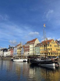 Copenhagen on budget - HEY FOMO