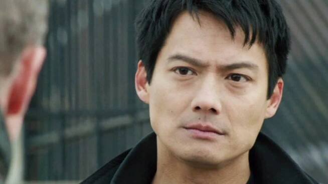 Why Archie Kao's Sheldon Jin Left Chicago P.D. After One Season - SlashFilm