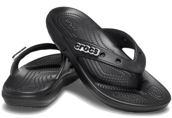 Dámské sportovní pantofle, crocsy - Allegro