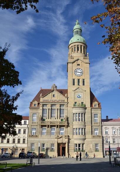 Jednání Rady města Prostějova - Prostějov