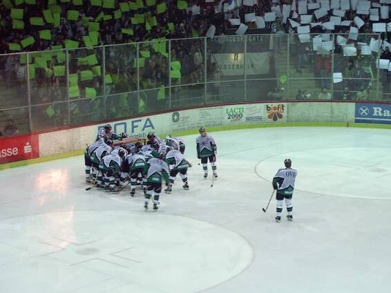 2000 – 2018 – Starbulls Geschichte
