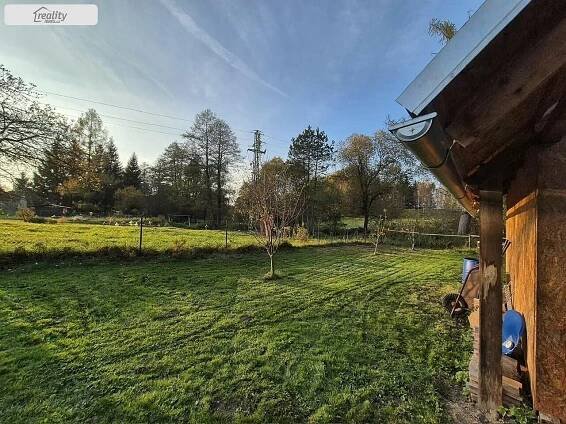 Prodej Pozemek, Bulovka - Arnoltice, okres Liberec