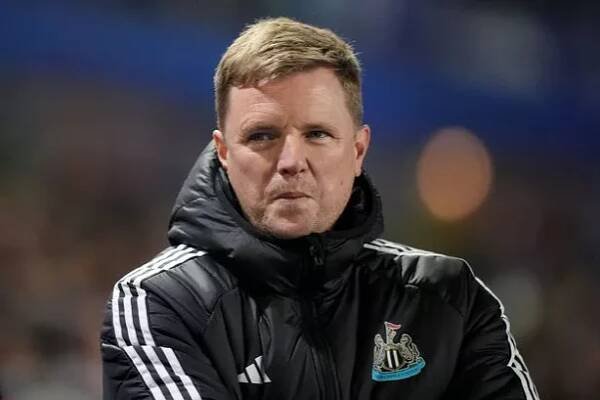 Newcastle United FC - News, Transfers, Fixtures, Results & Scores - Daily Star