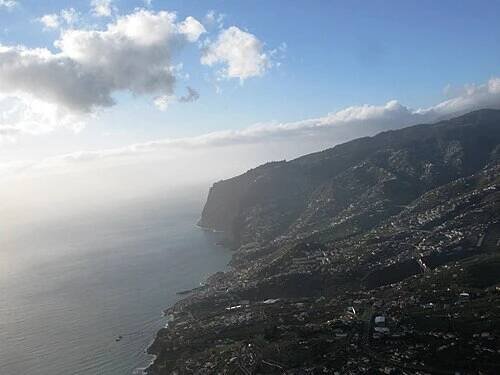 Câmara de Lobos - Wikipedia