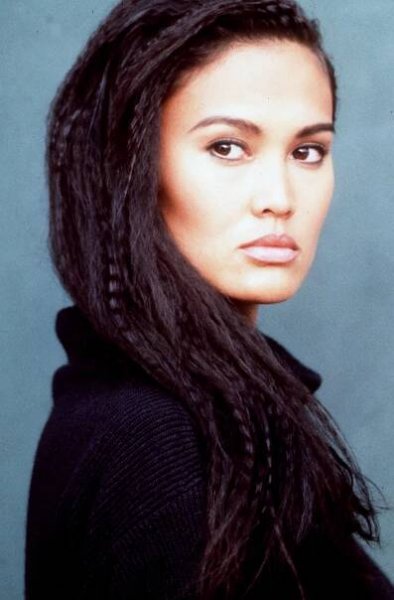 Tia Carrere | Dreamcatcher Bios