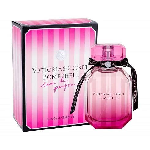 Victoria ́s Secret Bombshell W EDP