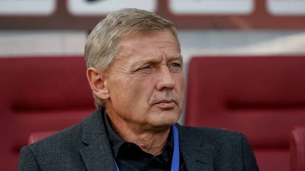 Zdeněk Ščasný: Na štace v Roudnici vzpomínám moc rád