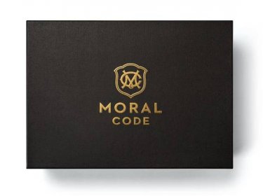 Moral Code | Shine United 