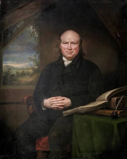 Thady Connellan